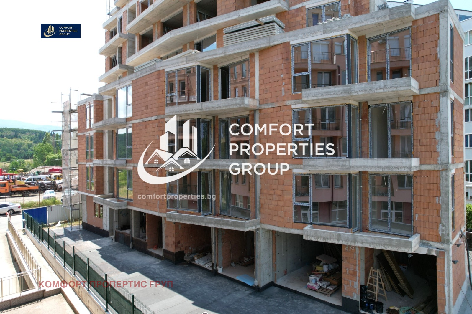 Продава 2-СТАЕН, гр. София, Люлин 6, снимка 17 - Апартаменти - 50424475