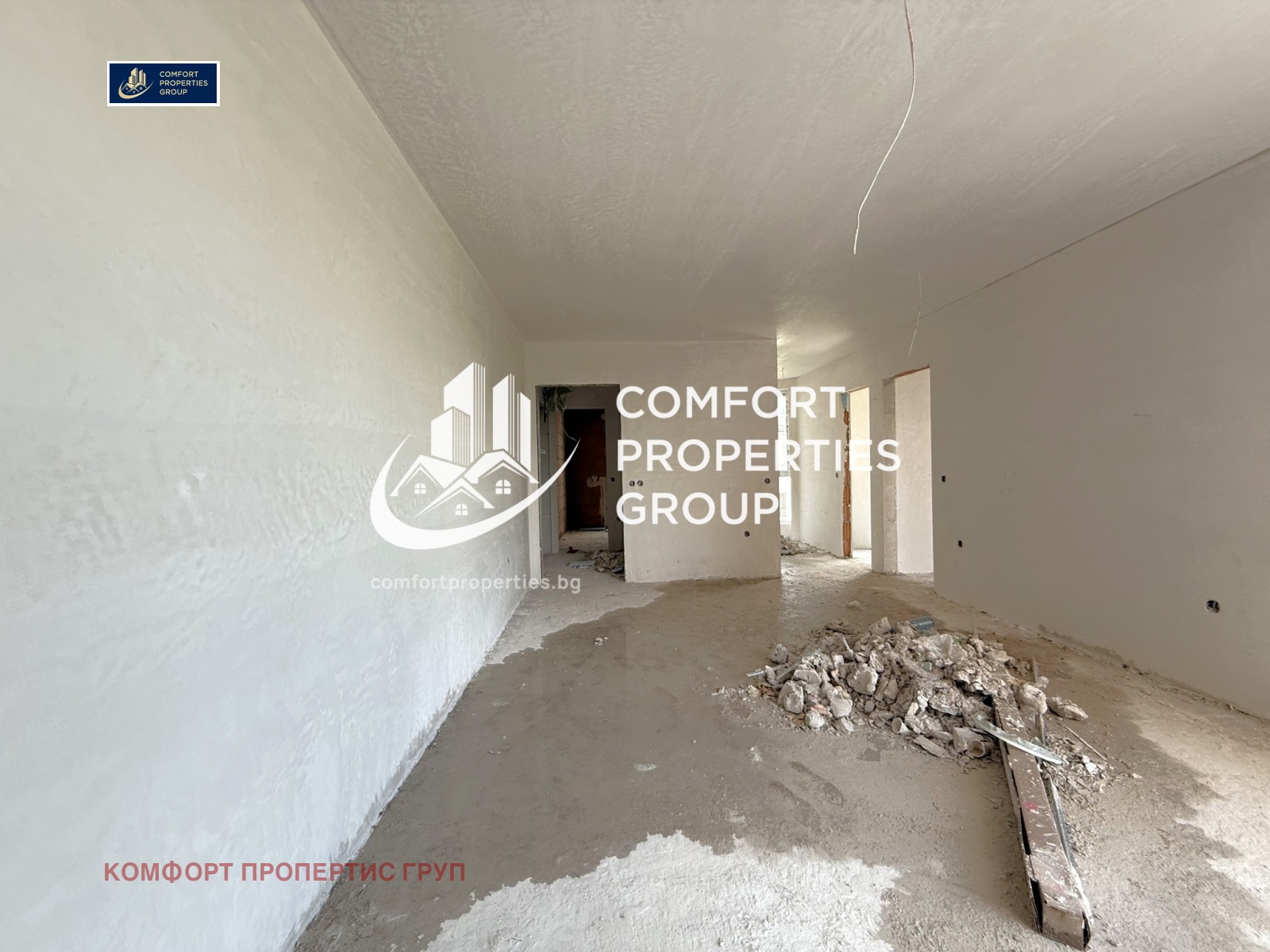 Продава 2-СТАЕН, гр. София, Люлин 6, снимка 5 - Апартаменти - 50424475