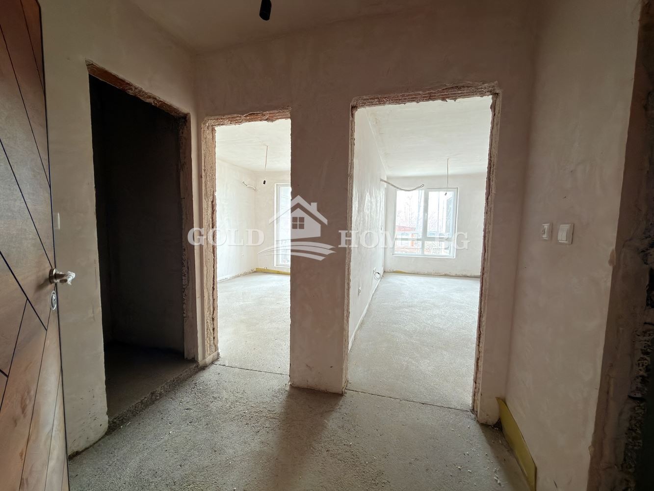 Продава 2-СТАЕН, гр. Пловдив, Остромила, снимка 7 - Апартаменти - 53349889