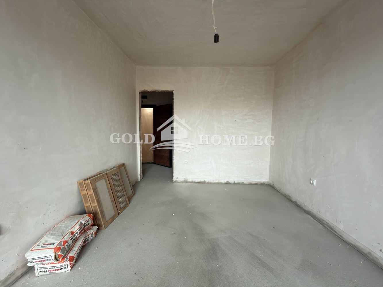 Продава 2-СТАЕН, гр. Пловдив, Остромила, снимка 4 - Апартаменти - 53349889