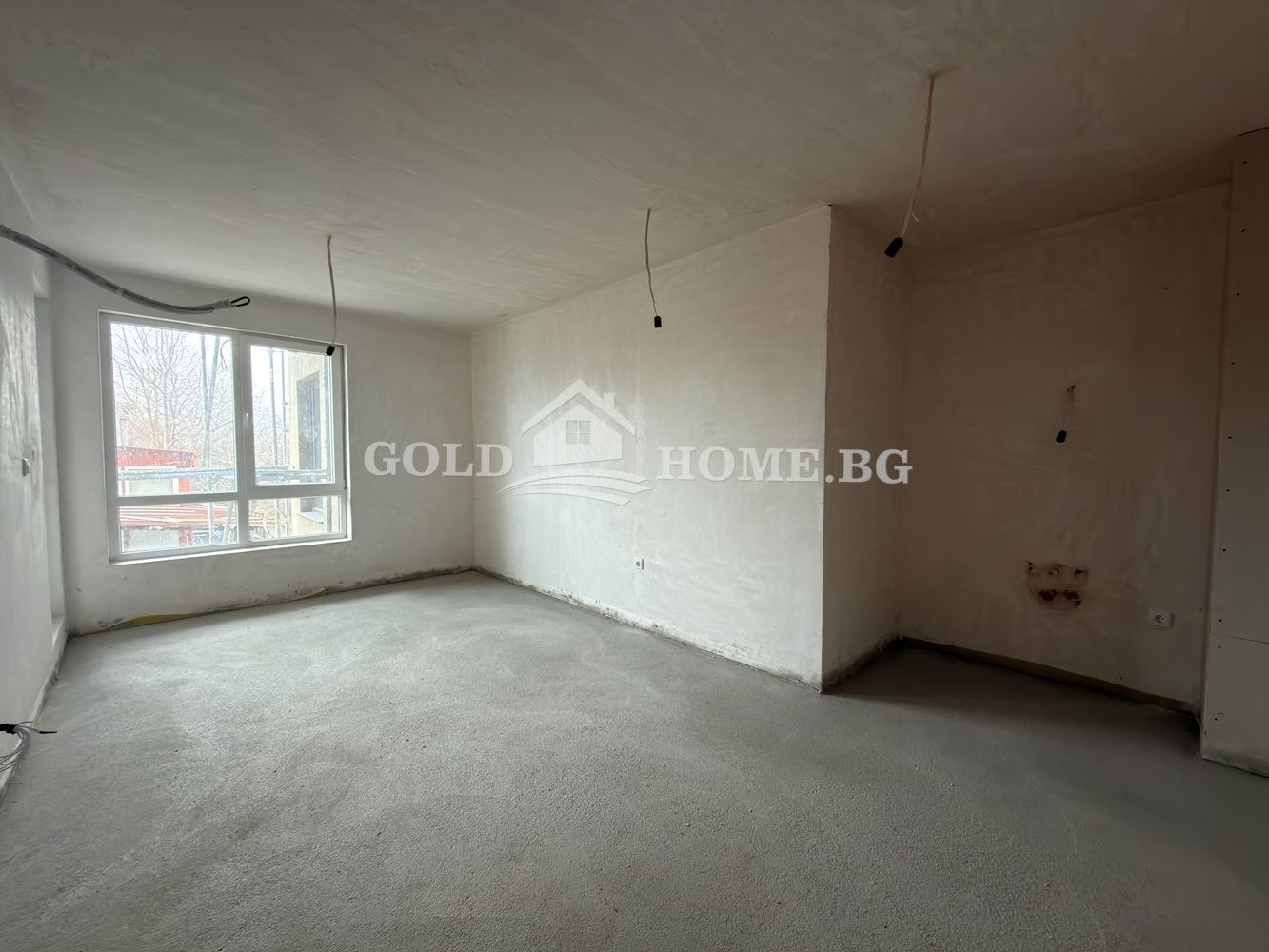 Продава 2-СТАЕН, гр. Пловдив, Остромила, снимка 2 - Апартаменти - 53349889
