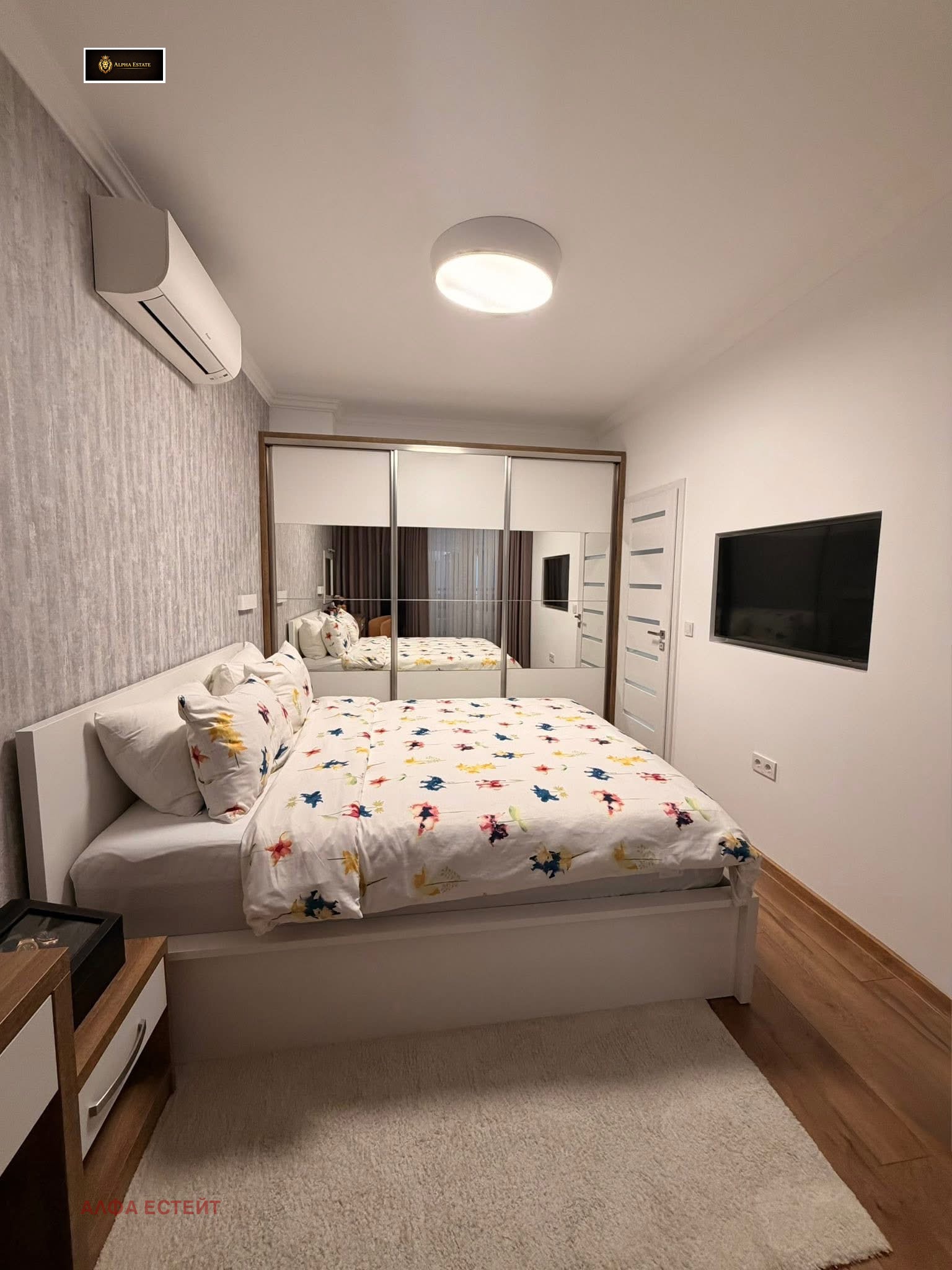 Продава 2-СТАЕН, гр. Враца, Център, снимка 4 - Апартаменти - 54001731