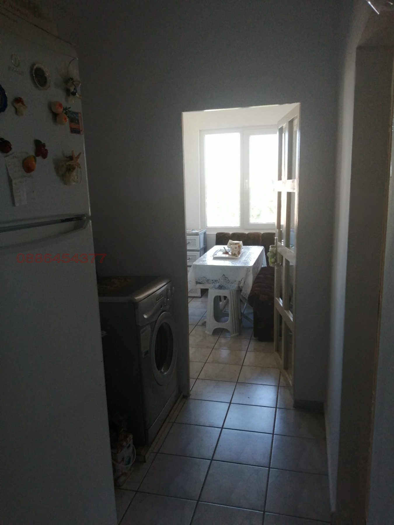 Продава 2-СТАЕН, гр. Силистра, Център, снимка 9 - Апартаменти - 54510248
