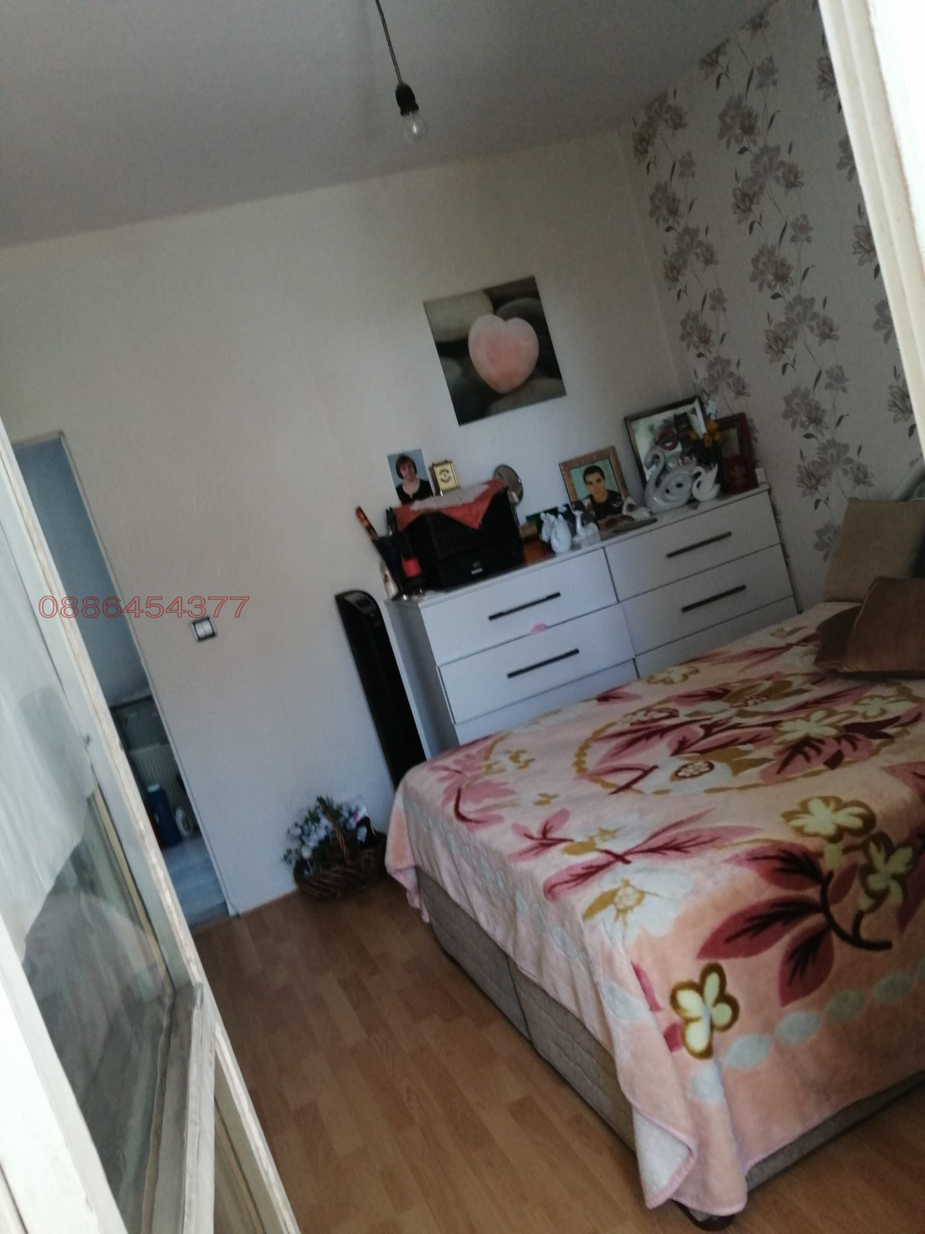 Продава 2-СТАЕН, гр. Силистра, Център, снимка 4 - Апартаменти - 54510248