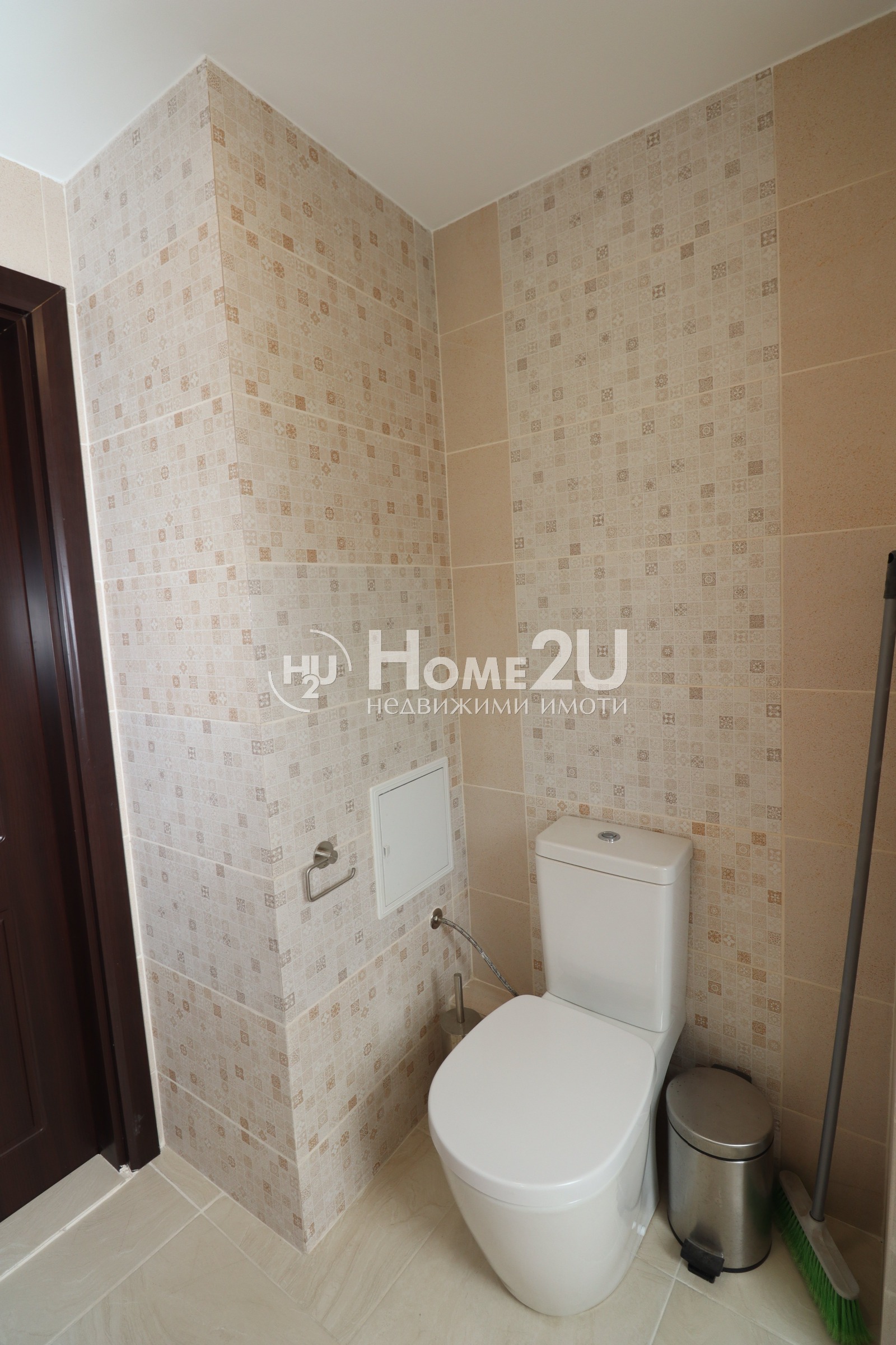 Продава 2-СТАЕН, гр. София, Бояна, снимка 8 - Апартаменти - 55001700