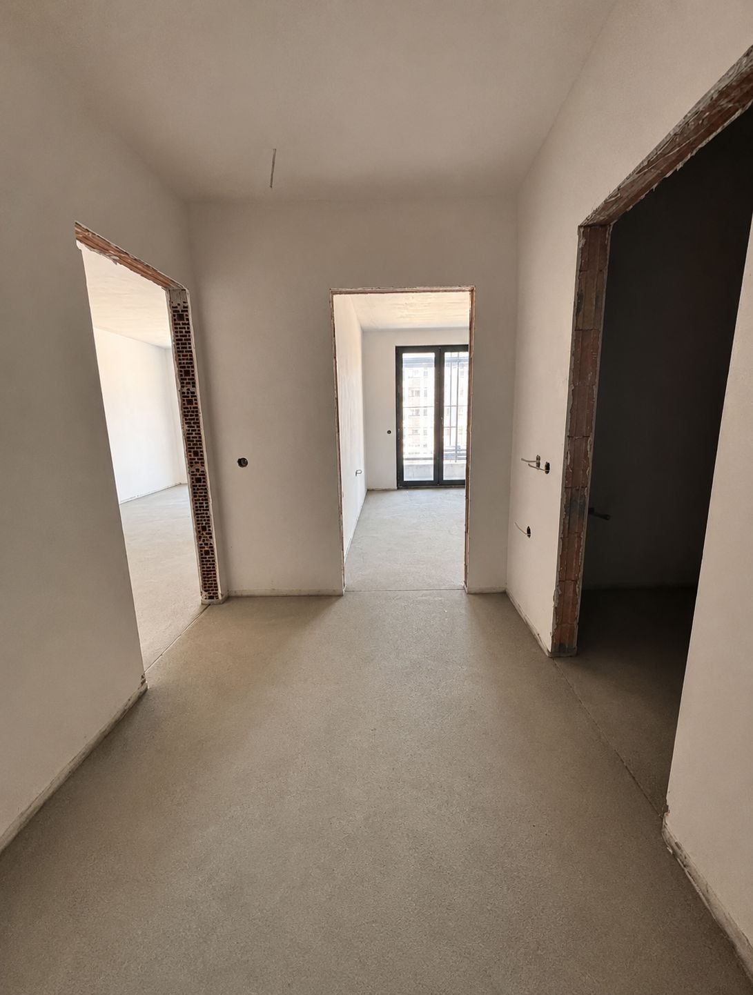 Продава 2-СТАЕН, гр. Пловдив, Христо Смирненски, снимка 6 - Апартаменти - 55446439