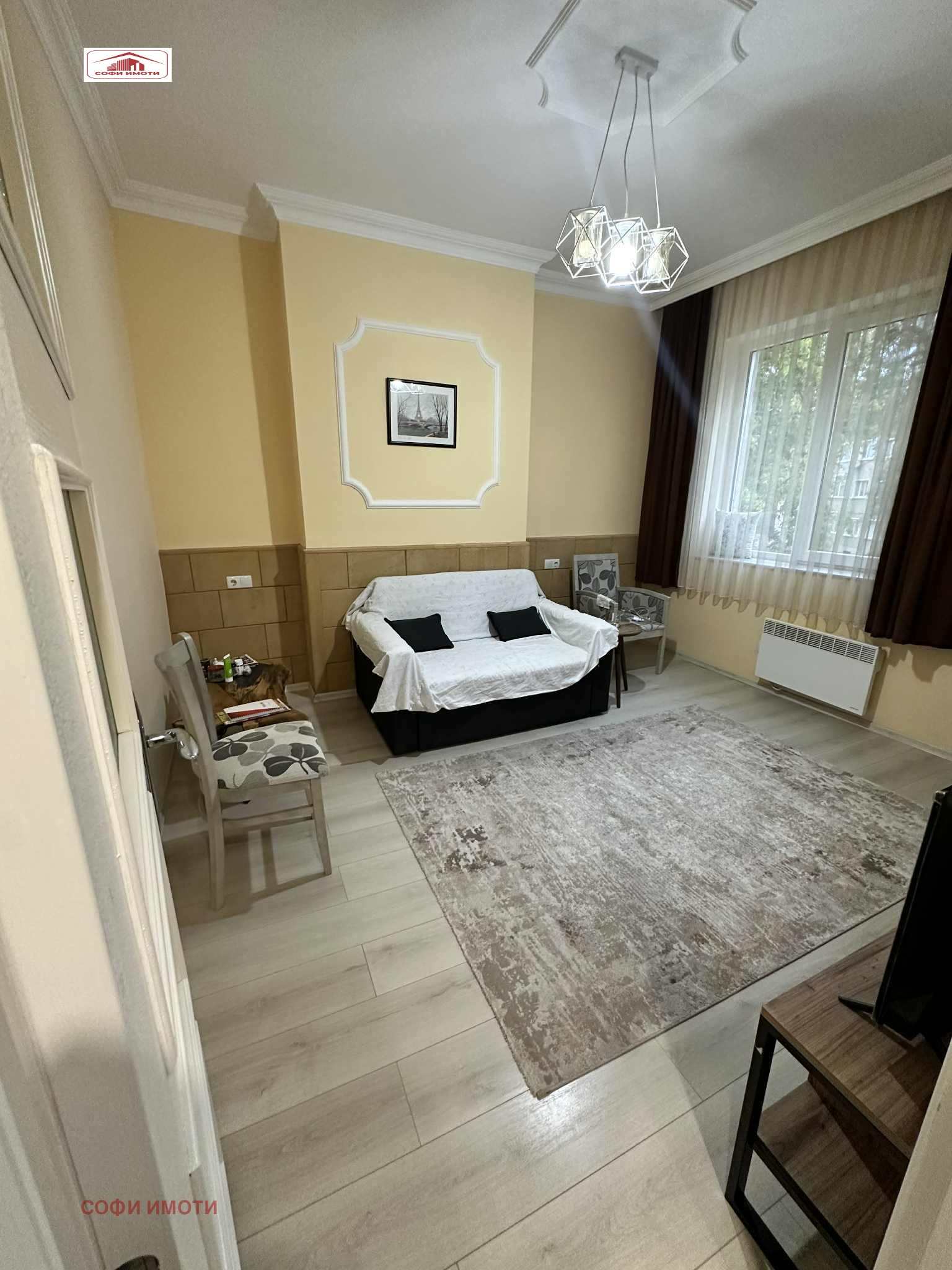 Продава 2-СТАЕН, гр. Кърджали, Център, снимка 3 - Апартаменти - 55731135