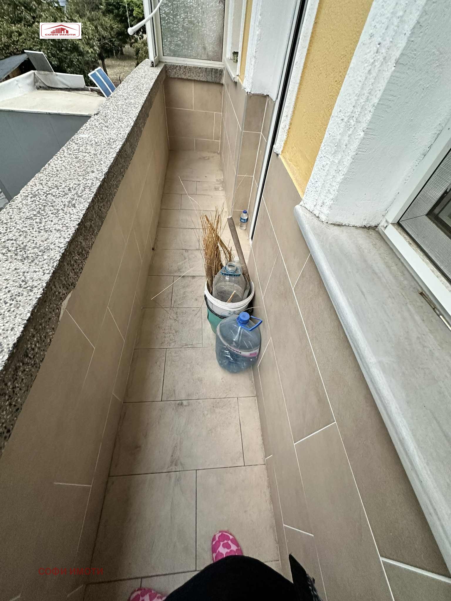Продава 2-СТАЕН, гр. Кърджали, Център, снимка 5 - Апартаменти - 55731135
