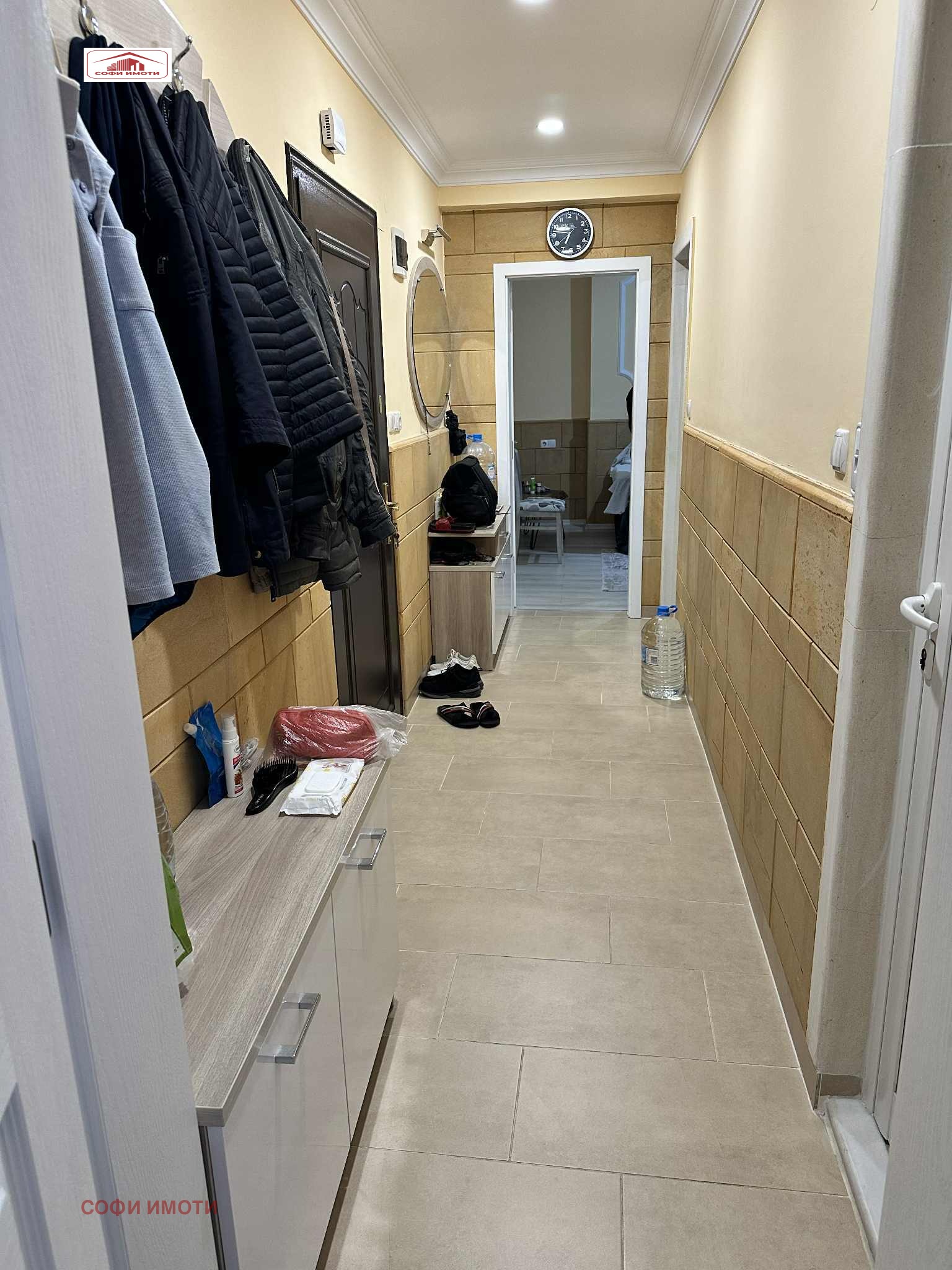 Продава 2-СТАЕН, гр. Кърджали, Център, снимка 6 - Апартаменти - 55731135
