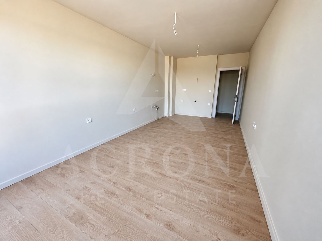 Продава 2-СТАЕН, гр. Пловдив, Христо Смирненски, снимка 2 - Апартаменти - 56413086