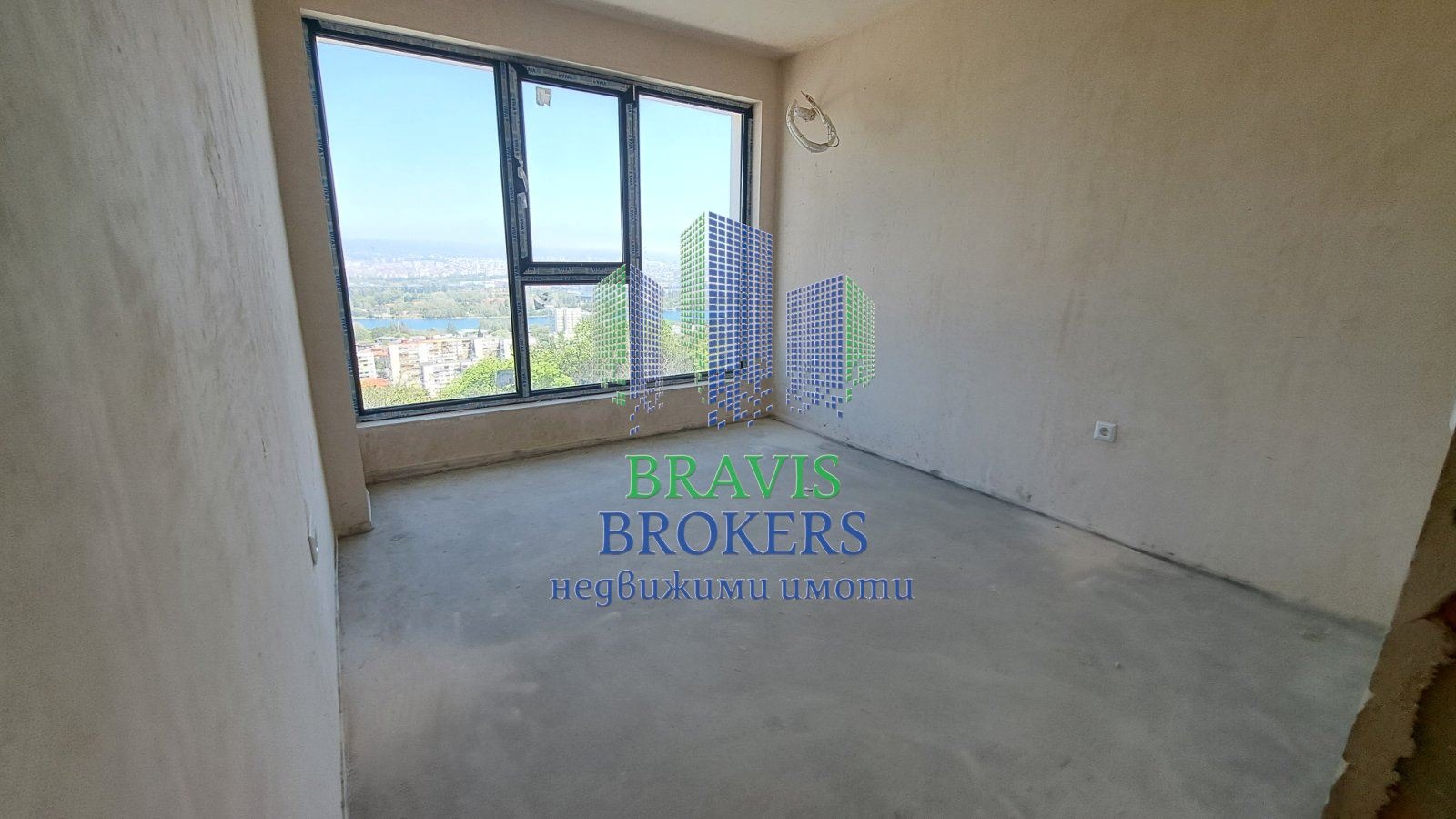 Продава 3-СТАЕН, гр. Варна, Аспарухово, снимка 3 - Апартаменти - 54504964
