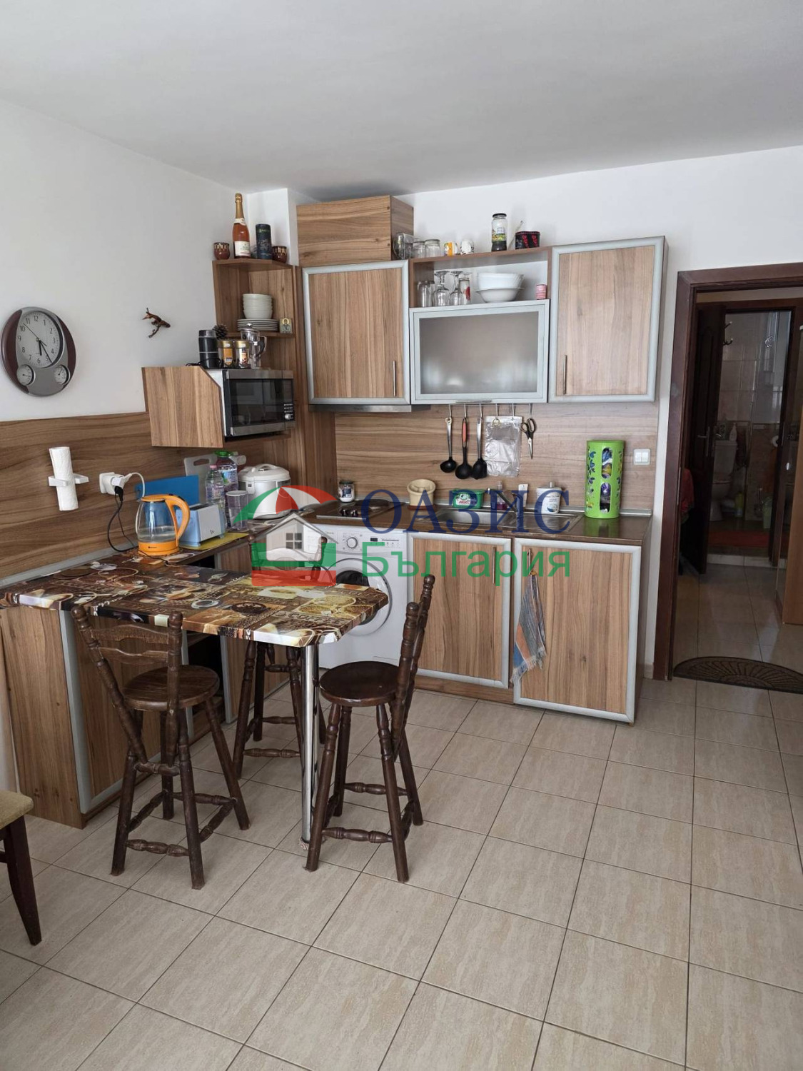 Продава 3-СТАЕН, гр. Свети Влас, област Бургас