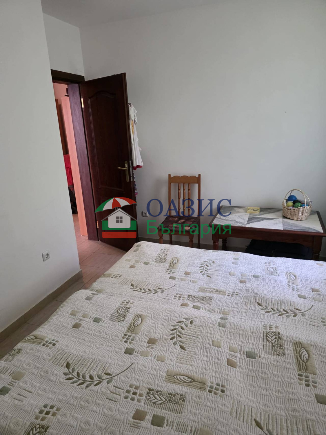 Продава 3-СТАЕН, гр. Свети Влас, област Бургас, снимка 4 - Апартаменти - 55237862