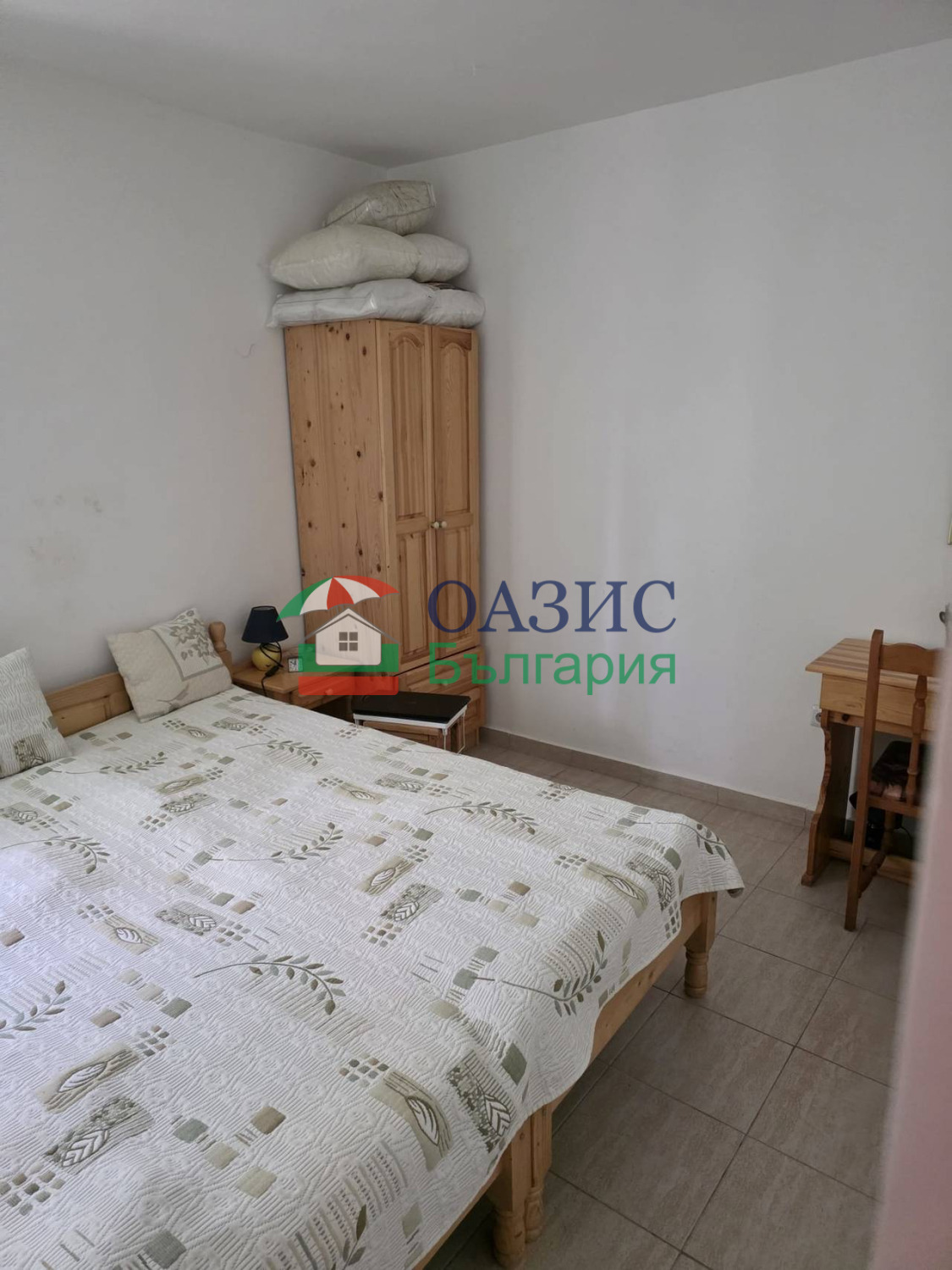 Продава 3-СТАЕН, гр. Свети Влас, област Бургас, снимка 7 - Апартаменти - 55237862