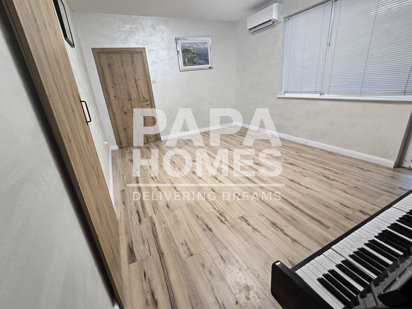 Продава 3-СТАЕН, гр. Пловдив, Тракия, снимка 2 - Апартаменти - 53710156