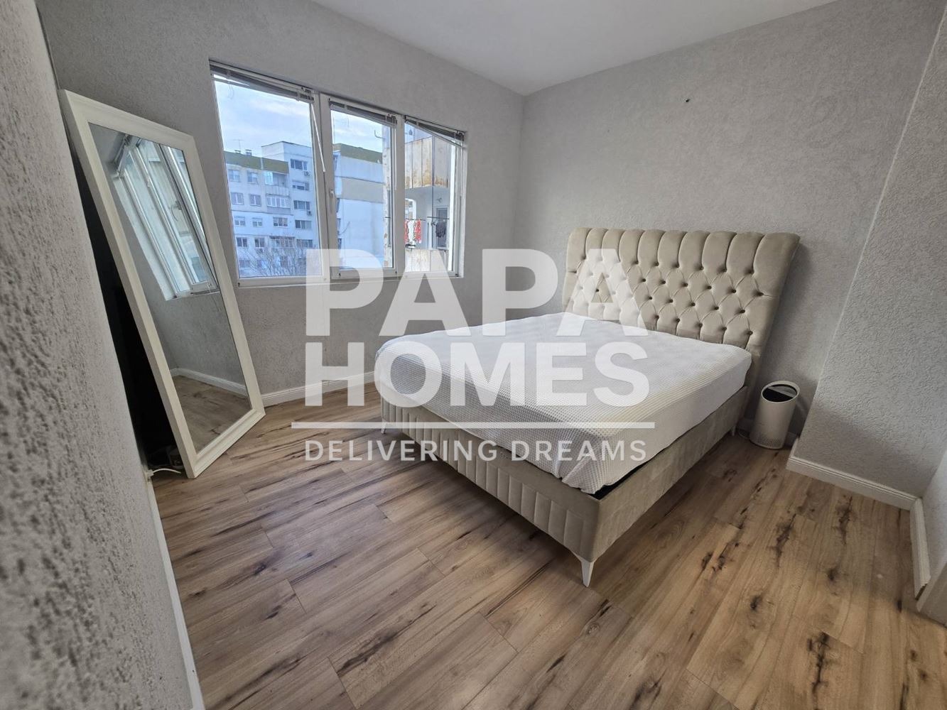 Продава 3-СТАЕН, гр. Пловдив, Тракия, снимка 3 - Апартаменти - 53710156