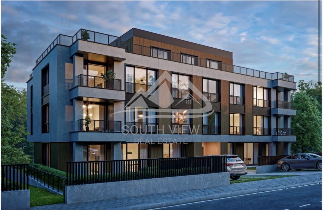 Продава 4-СТАЕН, гр. София, Драгалевци, снимка 4 - Апартаменти - 54276430