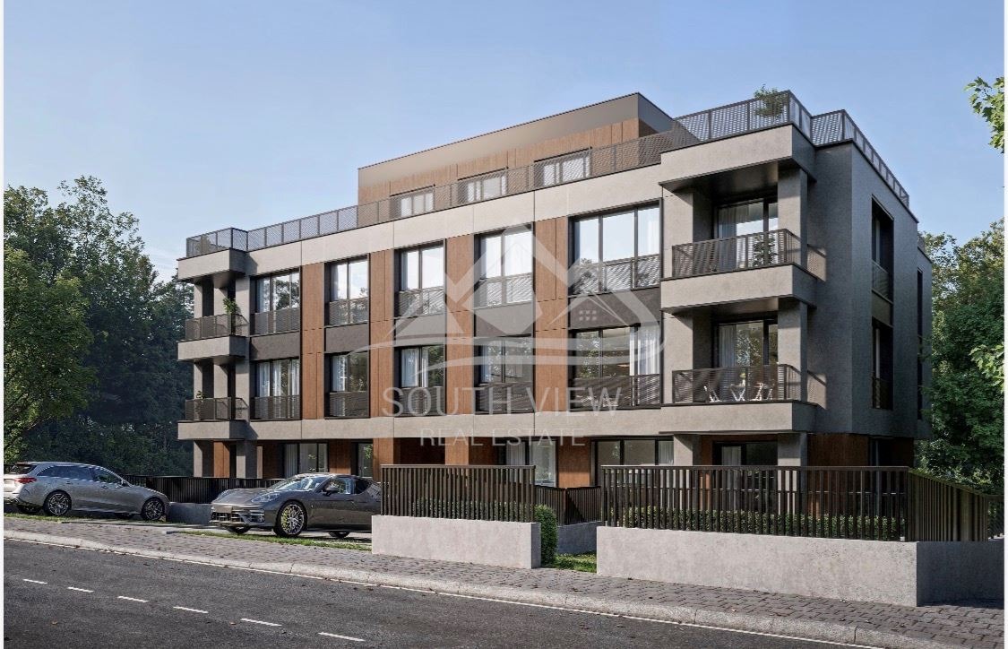 Продава 4-СТАЕН, гр. София, Драгалевци, снимка 5 - Апартаменти - 54276430