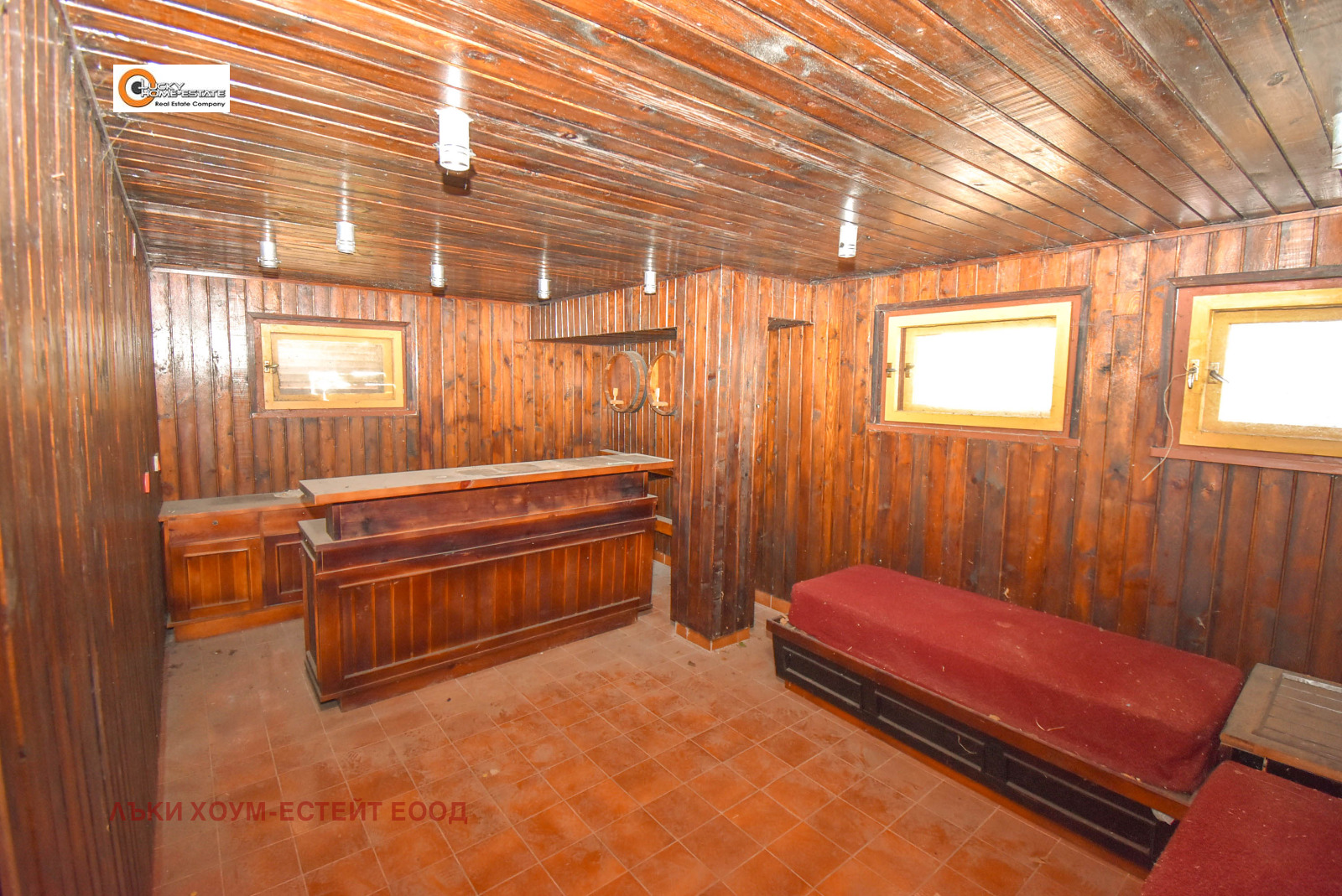 Продава КЪЩА, с. Прибой, област Перник, снимка 7 - Къщи - 53616125