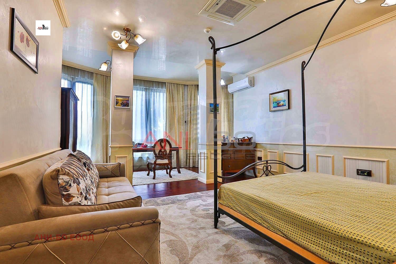 Продава КЪЩА, гр. Варна, к.к. Св.Св. Константин и Елена, снимка 9 - Къщи - 53962918