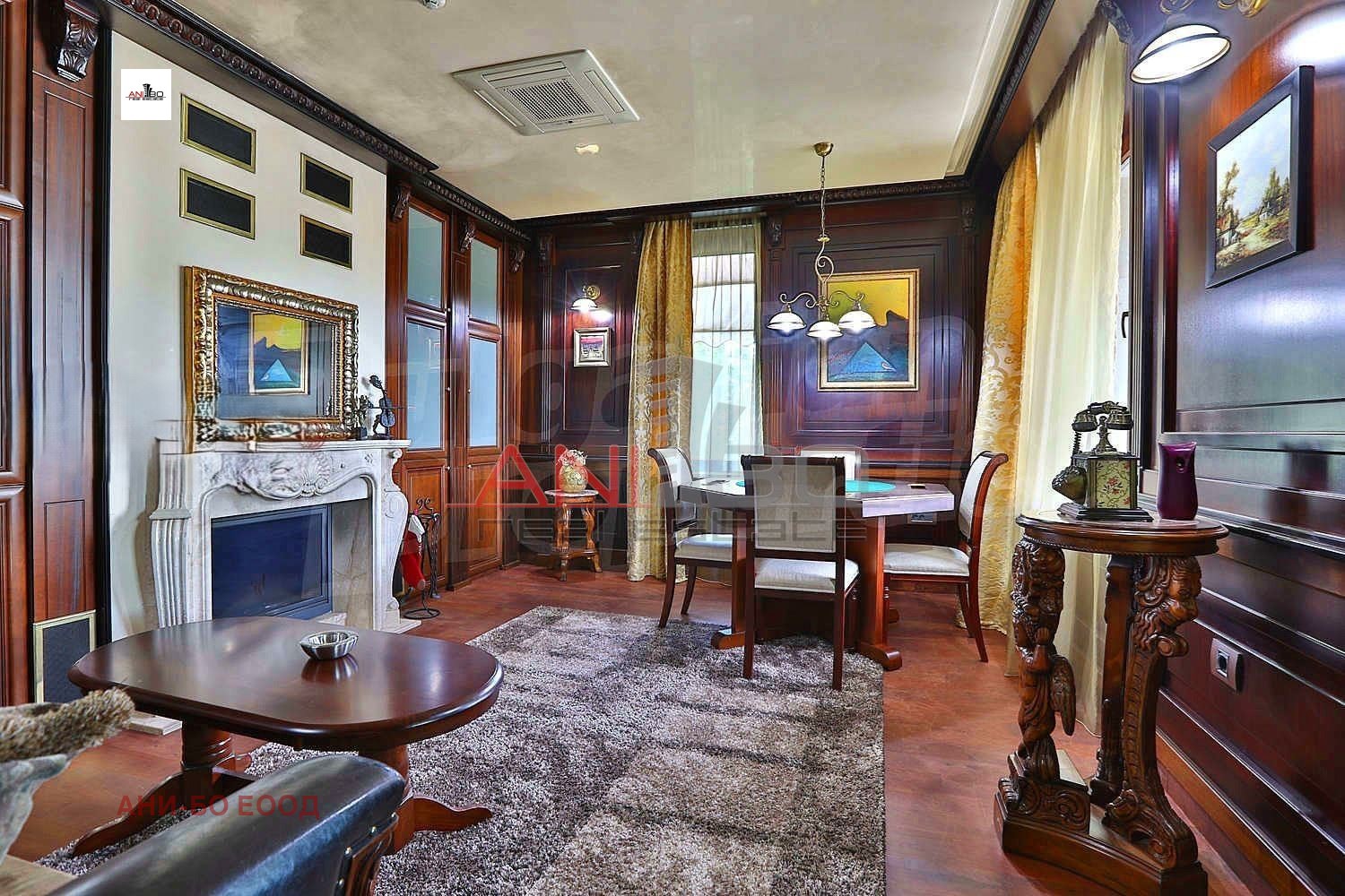 Продава КЪЩА, гр. Варна, к.к. Св.Св. Константин и Елена