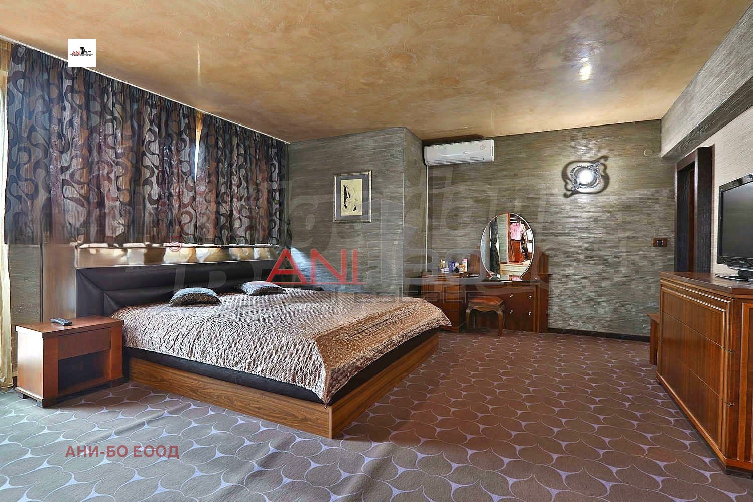 Продава КЪЩА, гр. Варна, к.к. Св.Св. Константин и Елена, снимка 6 - Къщи - 53962918