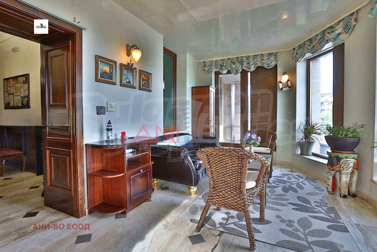 Продава КЪЩА, гр. Варна, к.к. Св.Св. Константин и Елена, снимка 11 - Къщи - 53962918