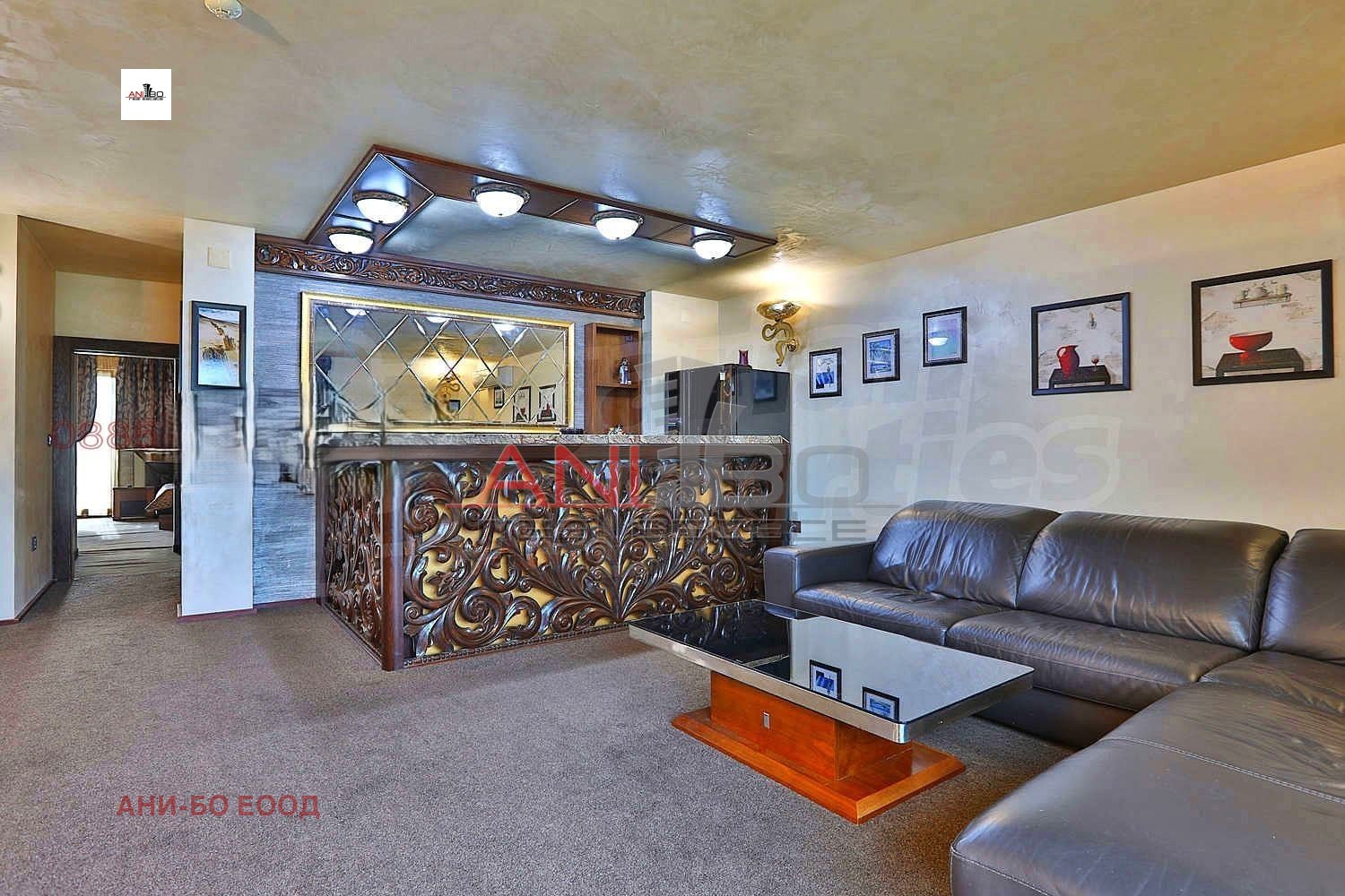 Продава КЪЩА, гр. Варна, к.к. Св.Св. Константин и Елена, снимка 5 - Къщи - 53962918