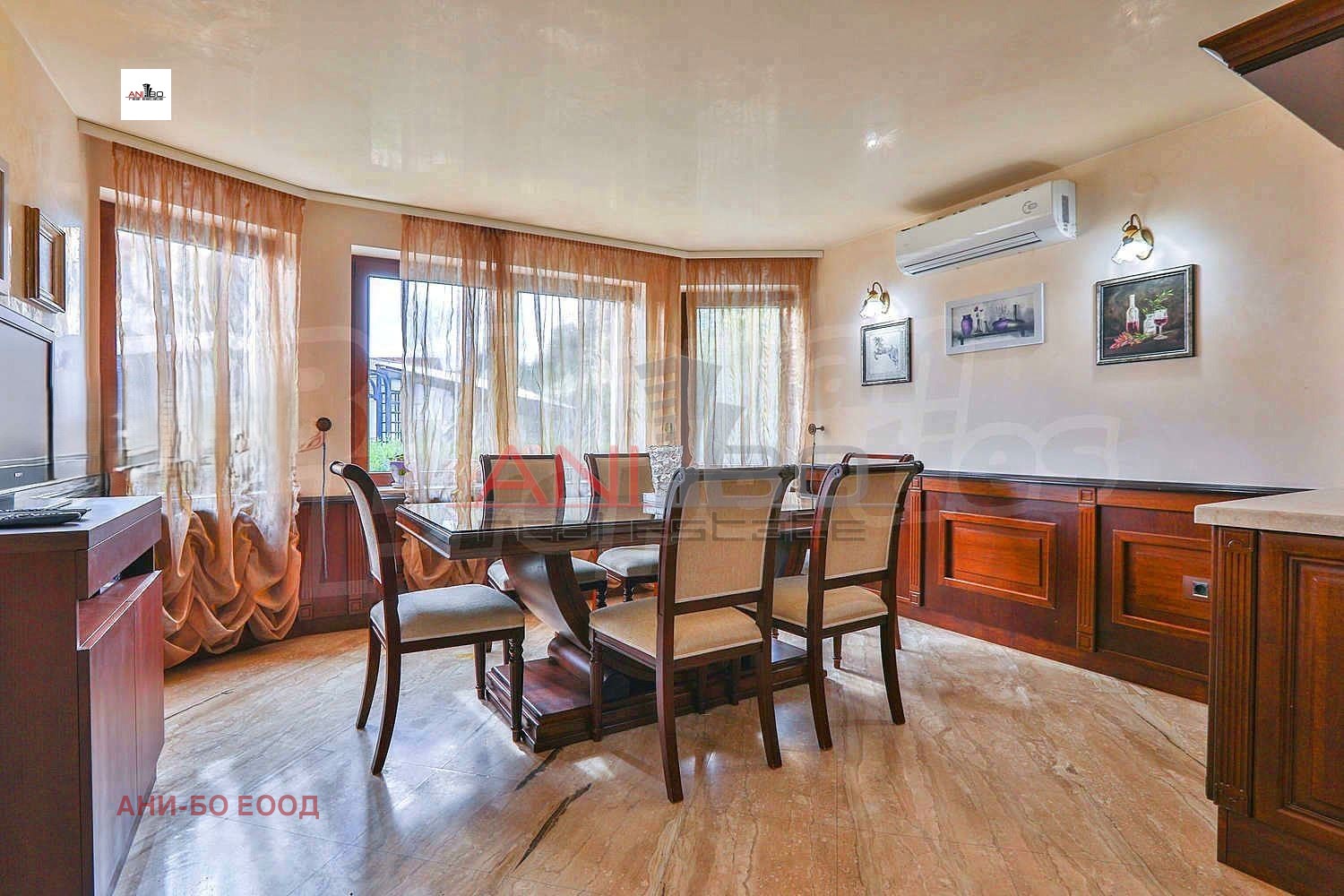 Продава КЪЩА, гр. Варна, к.к. Св.Св. Константин и Елена, снимка 3 - Къщи - 53962918