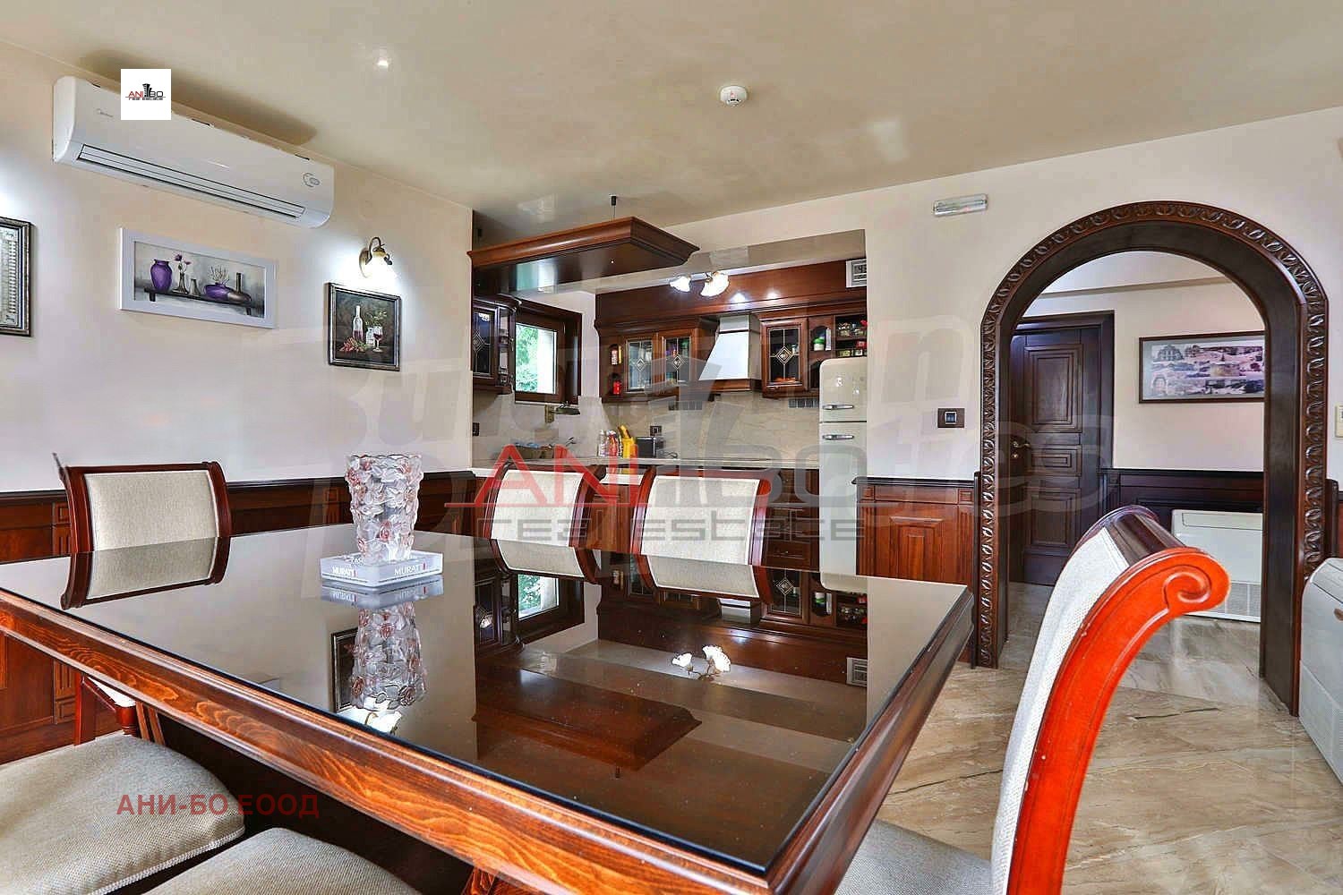 Продава КЪЩА, гр. Варна, к.к. Св.Св. Константин и Елена, снимка 2 - Къщи - 53962918