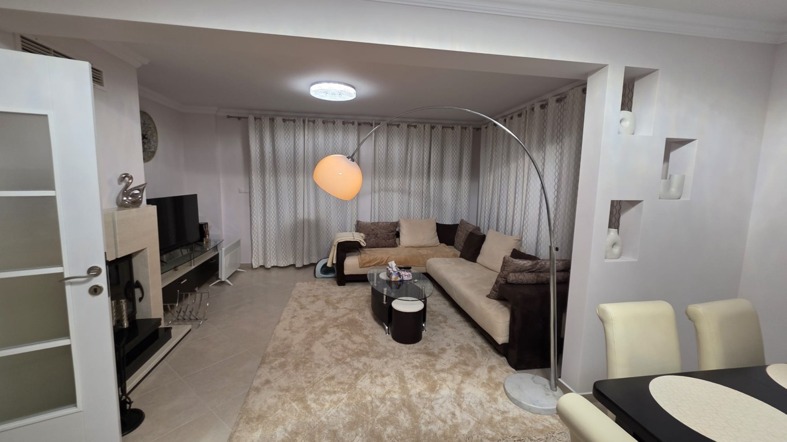 Продава КЪЩА, гр. Бургас, Сарафово, снимка 5 - Къщи - 54497157