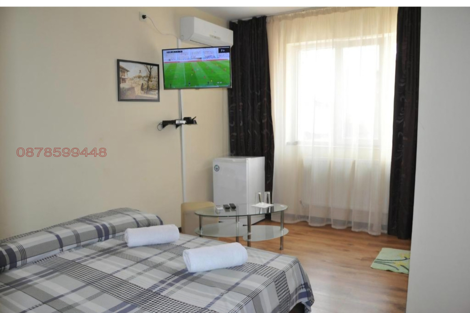 Продава ХОТЕЛ, с. Опанец, област Плевен, снимка 11 - Хотели - 55123985