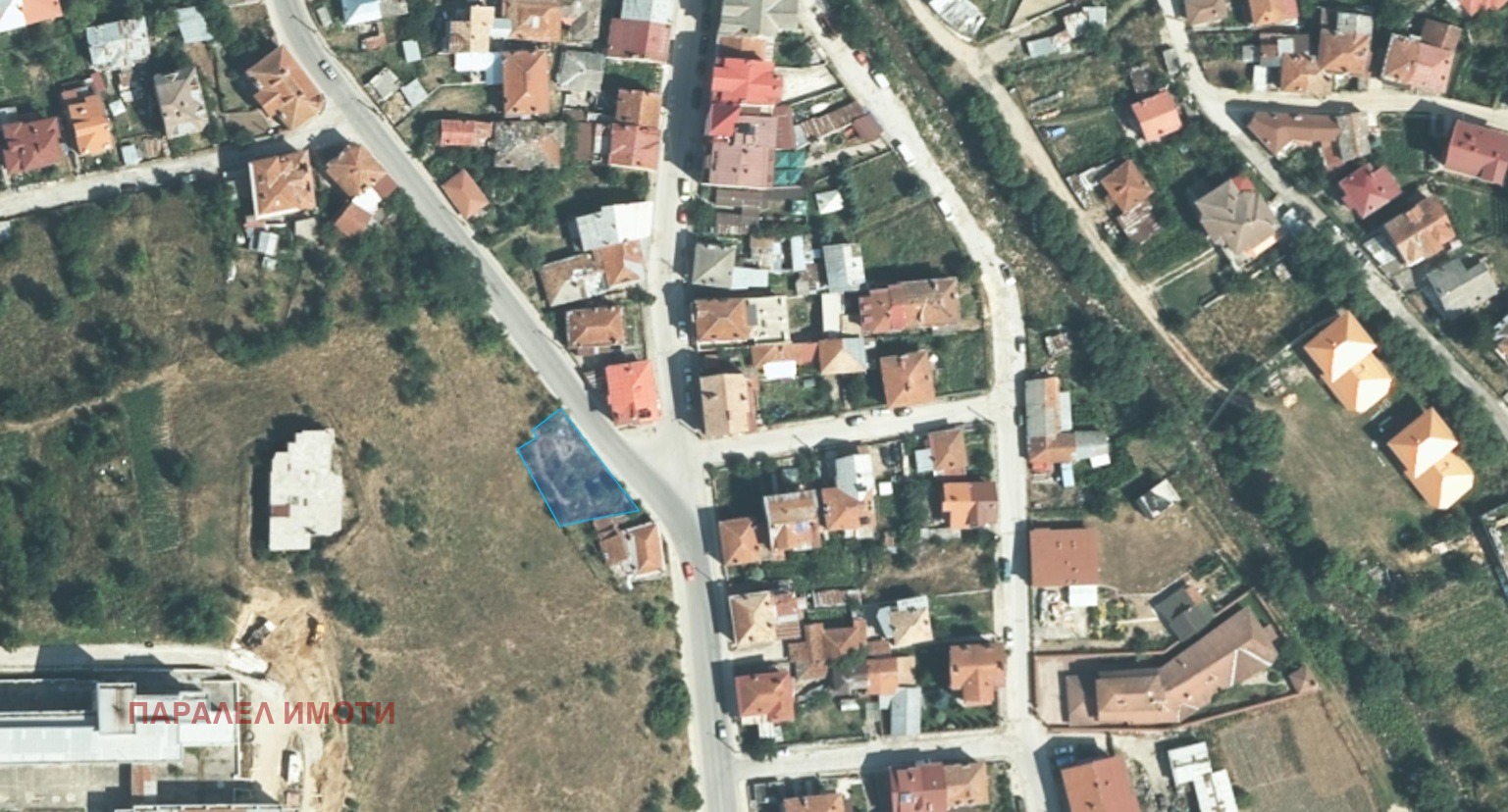 Продава ПАРЦЕЛ, гр. Чепеларе, област Смолян, снимка 5 - Парцели - 54309126