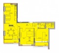 Продава 3-СТАЕН, град София, Дружба 1 • 213045 € / 416679.80 лв. • 25493452 4