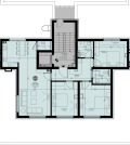 Продава  4-стаен град София , Драгалевци , 139 кв.м | 85107268 - изображение [2]