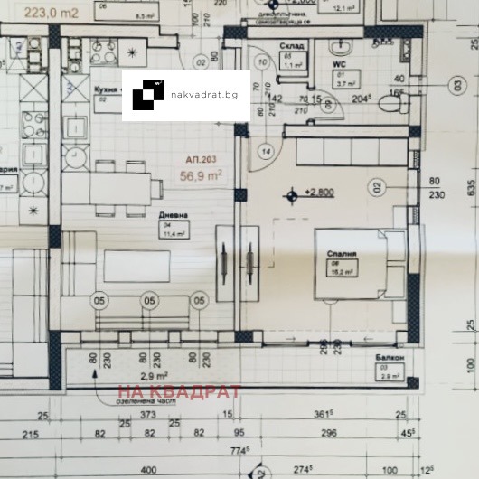 ������� 2-����� | Imot.bg � ����������� 6