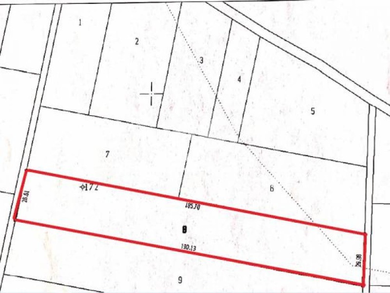 Продава ПАРЦЕЛ в област София, с. Равно поле - 5000 кв.м / 87 000 € » 170 157.21 лв., АДРЕС НЕДВИЖИМИ ИМОТИ