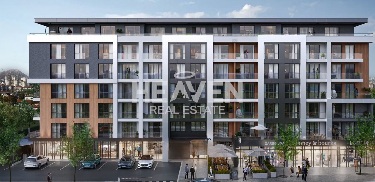 Продава 3-СТАЕН | Imot.bg — изображение 1