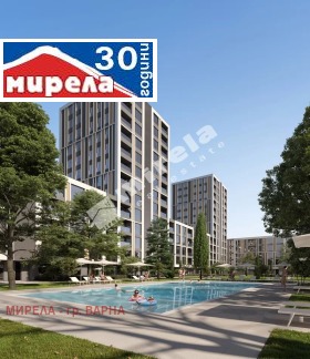 2-стаен град Варна, Аспарухово 2