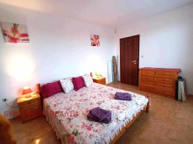 2 camere da letto Kranevo, regione Dobrič 6