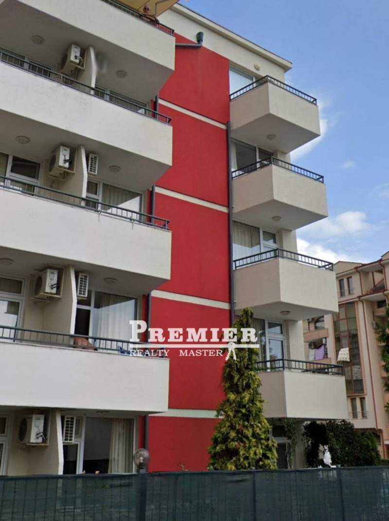 In vendita  Studio regione Burgas , k.k. Slanchev briag , 55 mq | 71855260 - Immagine [2]