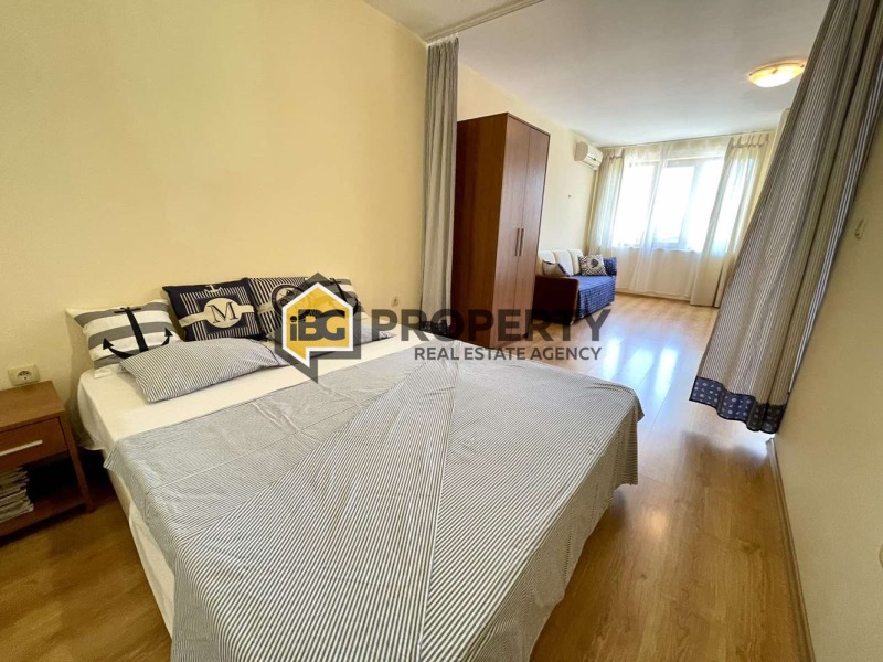 En venta  Estudio región Burgas , Obzor , 52 metros cuadrados | 71162105 - imagen [7]