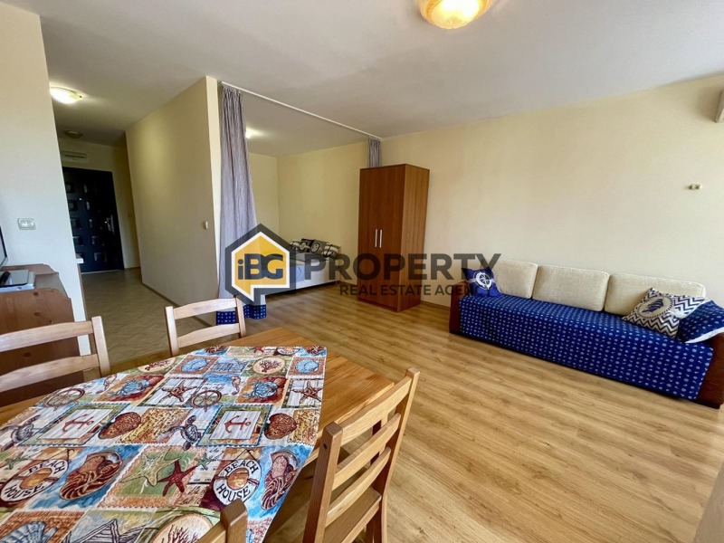 For Sale  Studio region Burgas , Obzor , 52 sq.m | 71162105 - image [3]