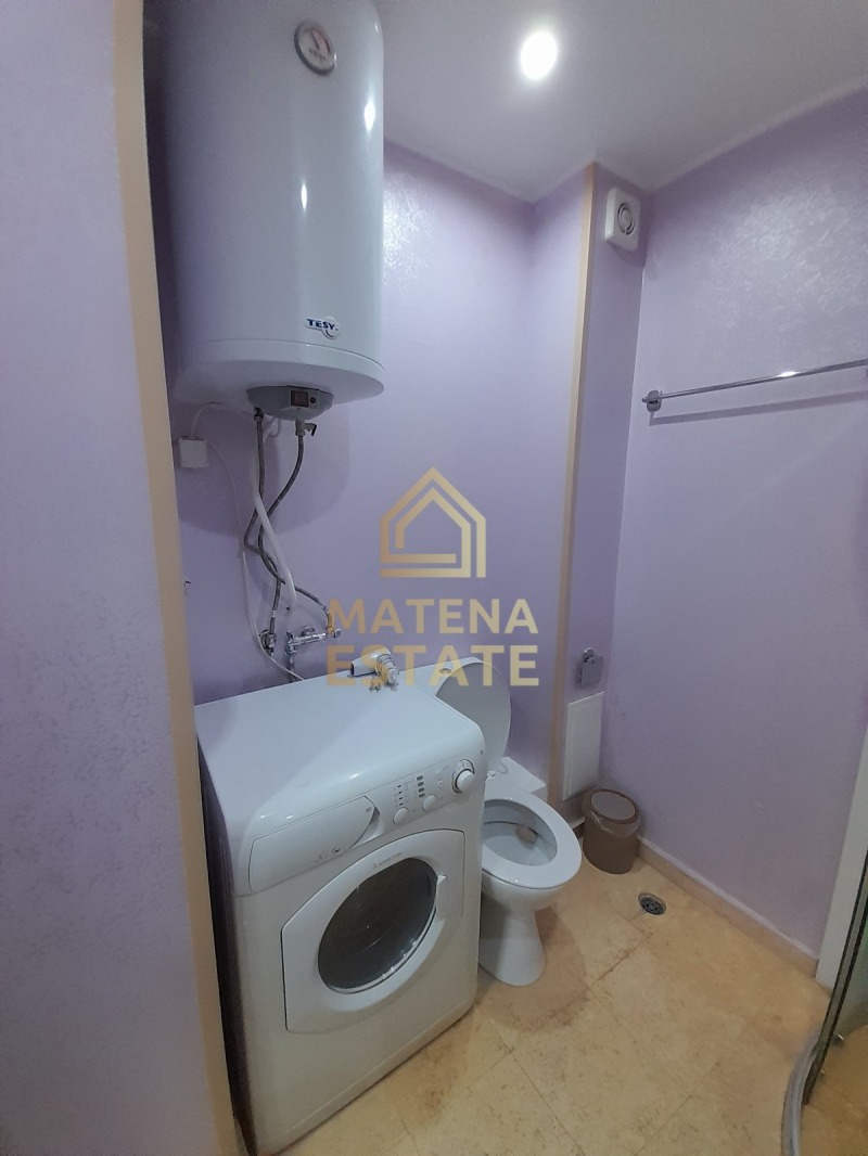 Продава 1-СТАЕН, гр. Варна, област Варна, снимка 11 - Aпартаменти - 48087591