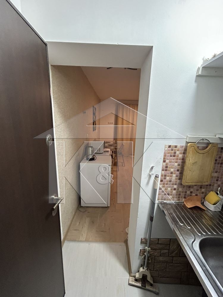Продава 1-СТАЕН, с. Кранево, област Добрич, снимка 6 - Апартаменти - 54817081