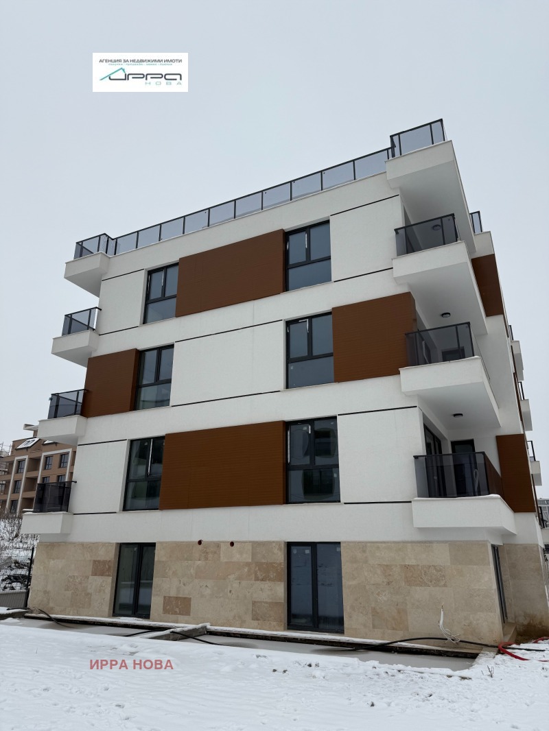 Продава 2-СТАЕН, гр. София, Малинова долина, снимка 1 - Aпартаменти - 49308172