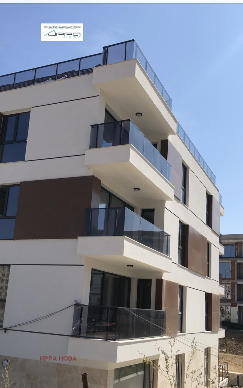 Na prodej  1 ložnice Sofia , Malinova dolina , 86 m2 | 65021684 - obraz [14]