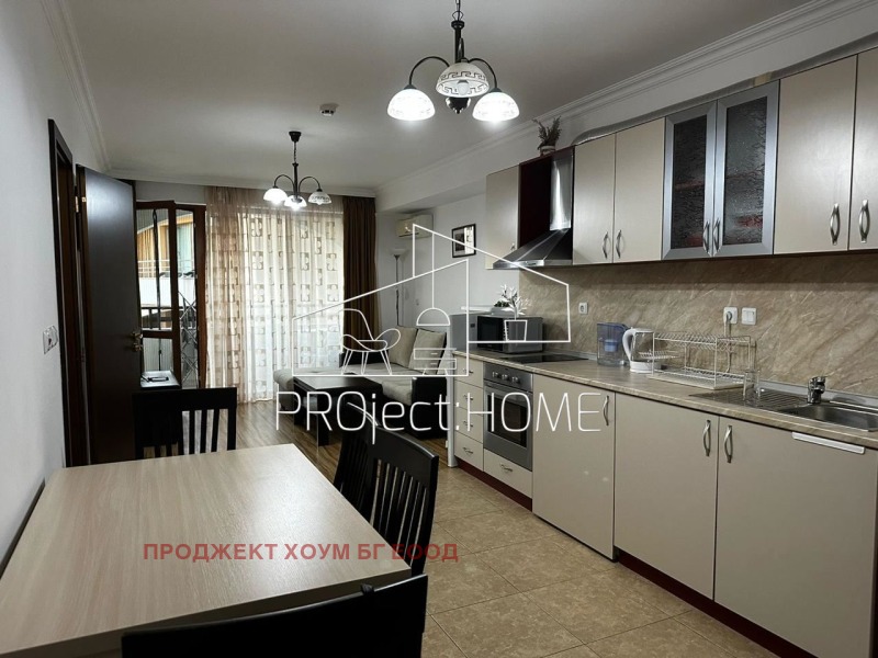 Продава 2-СТАЕН, гр. Свети Влас, област Бургас, снимка 6 - Aпартаменти - 49529848