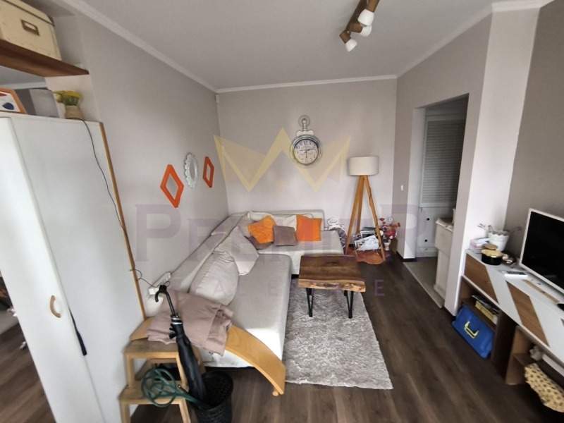 Продава 2-СТАЕН, гр. Варна, м-т Евксиноград, снимка 2 - Апартаменти - 52750514