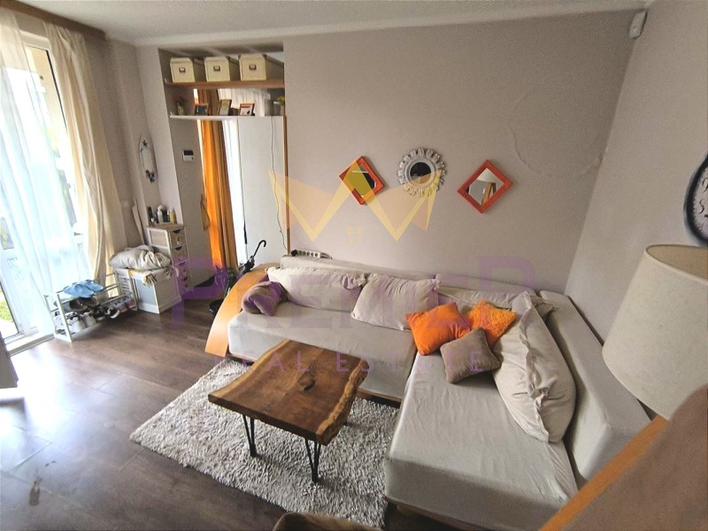 Продава 2-СТАЕН, гр. Варна, м-т Евксиноград, снимка 3 - Апартаменти - 52750514